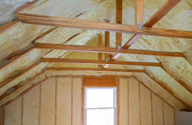 Cordova, AL Insulation Contractor Company