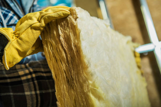Best Eco-Friendly Insulation in Cordova, AL