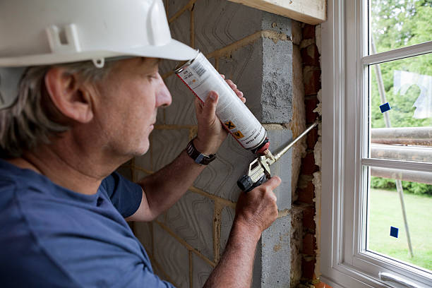 Types of Insulation We Offer in Cordova, AL